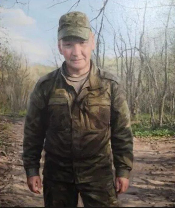 Спецназ «Ахмат» МО РФ. Позывной: «Казах» Спецназ «Ахмат» МО РФ. Позывной: «Казах»