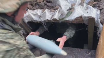 Евгений Поддубный: Шестеровка, расположенная на восточном берегу Северского Донца в Харьковской области, перешла под контроль подразделений группировки войск "Север"
