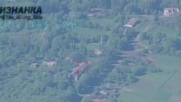 Прилеты ФАБов по располагам всушников в селах Вольная Слобода Сумской области и Стецьковка Харьковской области