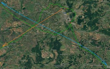 Разбор удара по автотрансформатору 330/110/10 кВ на подстанции 330 кВ "Сумы-Северная" от специалиста-энергетика