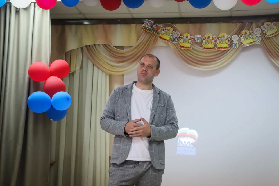 Хабаровские транспортные полицейские провели профилактическую беседу для воспитанников «Центра Петрынина» Хабаровские транспортные полицейские провели профилактическую беседу для воспитанников «Центра Петрынина»