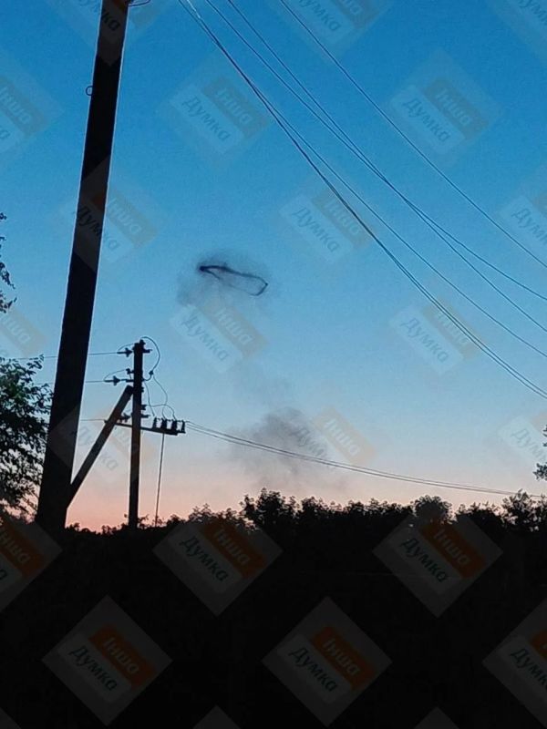 Прилеты Гераней по Конотопу Сумской области Прилеты Гераней по Конотопу Сумской области