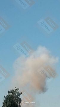 Новые удары нанесены по целям врага в Конотопе Сумской области