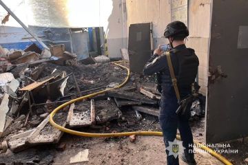 Продолжаем выносить железнодорожную инфраструктуру врага - на этот раз в Сумской области