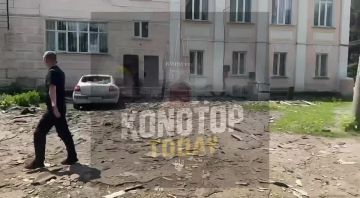������� � 12:17 � �������������� ���� "������-2" ��� ������ ���� �� ������ ���������� "���" � �. ������� ������� �������, �������� "������� �������":