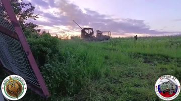 Фронтовая броня. Весточка с фронта! "В новой броне и сразу на задачу"