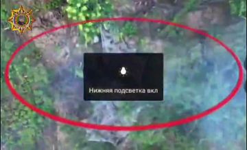 Апти Алаудинов: Уничтожение опорного пункта противника