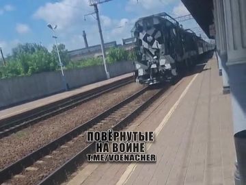Он же в Конотопе Сумской области
