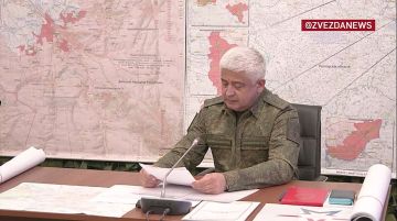 Передовые подразделения ВС РФ находятся в 10 километрах от северных окраин Сум