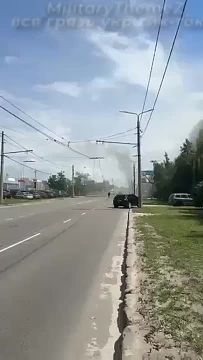 В Сумах ПэПэО отработало как положено