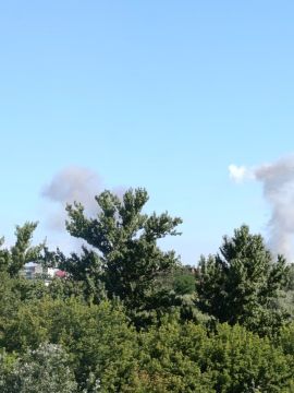 ВКС России свободно наносят удары по позициям ВСУ в Сумах в рамках расширения буферной зоны