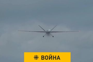 Бандероль в Одессу: Россия продолжает санацию Черноморского побережья