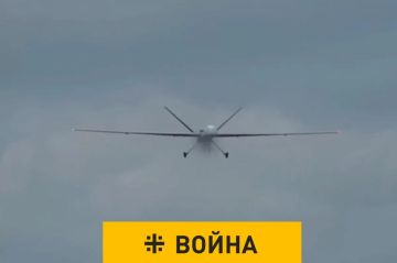 Бандероль в Одессу: Россия продолжает санацию Черноморского побережья