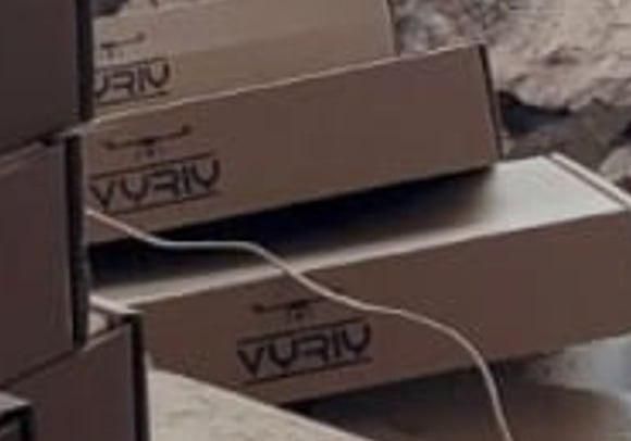«Мирный» склад с боевыми дронами: украинские силовики случайно подтвердили успешный удар ВС РФ «Мирный» склад с боевыми дронами: украинские силовики случайно подтвердили успешный удар ВС РФ