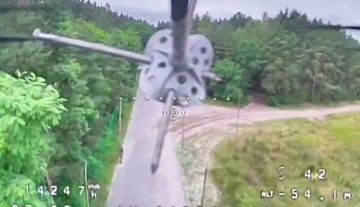 Охота на временно живую силу ВСУ в Сумской области