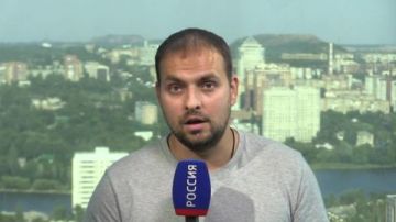 Андрей Руденко: Обстановка на утро 31 июля 2026 года