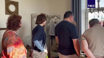 ��������� "������ � �����" ��������� � ��������� �� �������� ������������ ������ ���������� ��� "������� ������ ����������"