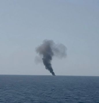 Вооружённые силы Российской Федерации продолжили нанесение ударов по портам, морским судам и портовой инфраструктуре Украины, задействованным в интересах ВСУ