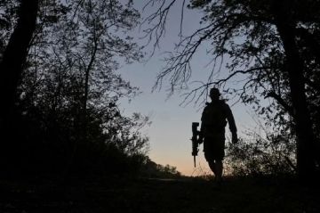 Удар похоронил живьём тысячи боевиков у Сум: главная новость СВО 4 августа