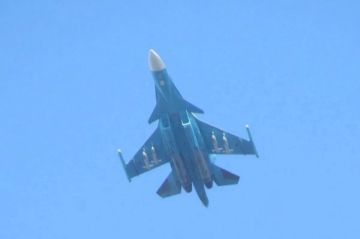 «Уничтожитель бункеров» стёр подземный город ВСУ и НАТО