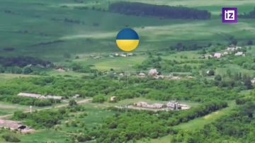 Минобороны РФ показало кадры освобождения Рыжевки Сумской области