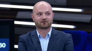 Александр Коц: Российская армия освободила Рыжевку и Зарницу
