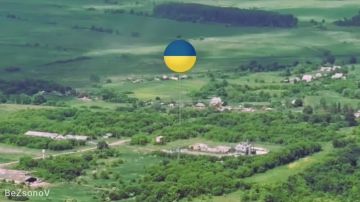 Владислав Шурыгин: #Эксклюзив. Кадры боевой работы военнослужащих группировки войск «Север» в ходе взятия под контроль села Рыжевка в Сумской области