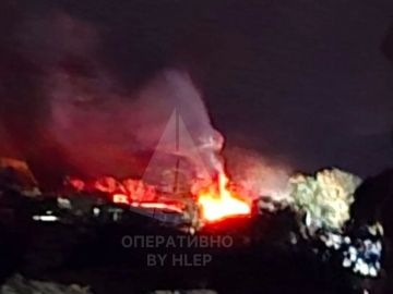 Российская армия поразила украинские военные объекты и портовую инфраструктуру