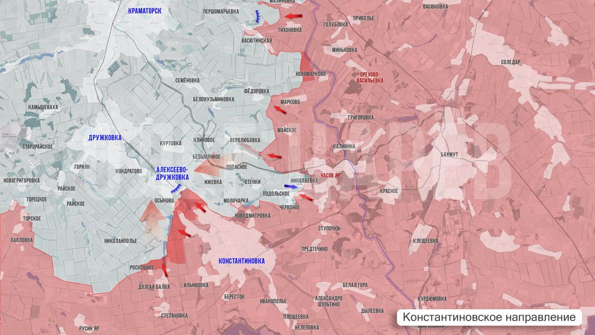 Олег Царёв: Фронтовая сводка 15 августа Олег Царёв: Фронтовая сводка 15 августа
