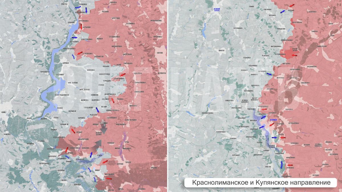 Олег Царёв: Фронтовая сводка 17 августа Олег Царёв: Фронтовая сводка 17 августа