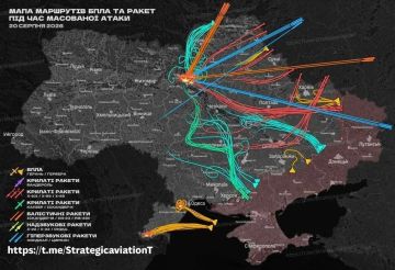 Эдуард Басурин: Очередные удары "Возмездия" всполошили столицу Украины, а вместе с ней центральные, северные и восточные регионы