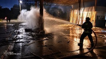 ВС РФ несколько раз атаковали Конотоп Сумской области