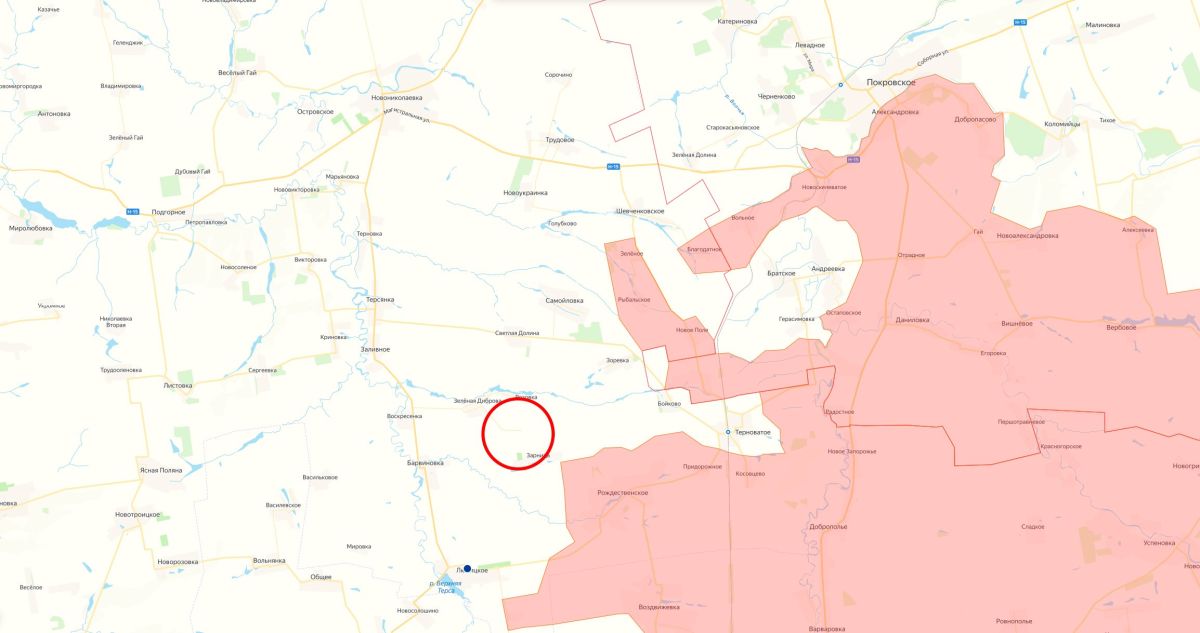Минобороны России заявило об освобождении населённых пунктов Писаревка в Сумской области и Неженка в Запорожской области Минобороны России заявило об освобождении населённых пунктов Писаревка в Сумской области и Неженка в Запорожской области