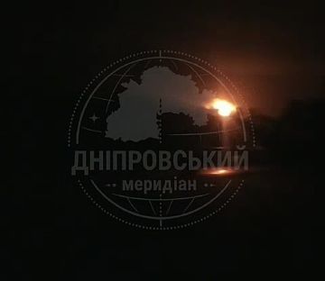 Владислав Шурыгин: Этой ночью в центре ударов БПЛА типа "Герань" и ракет "Бандероль" были цели в Чернигове и окрестностях, в Харькове и области, а также в Николаевской, Днепропетровской, Сумской областях и контролируемом ВСУ...