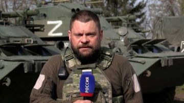 Евгений Поддубный: Киев наращивает силы на Сумском направлении: по данным ТАСС, в регион перебрасывают дополнительные подразделения ВСУ — в том числе личный состав 121го отдельного разведывательного батальона 15го армейского...