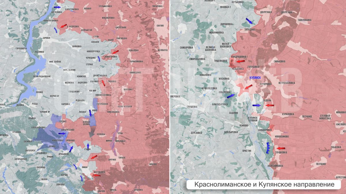 Олег Царёв: Фронтовая сводка 7 сентября Олег Царёв: Фронтовая сводка 7 сентября