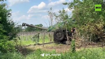 Российские военные продолжают расширять полосу безопасности на границе с Украиной: ВСУ оттесняются ежесуточно