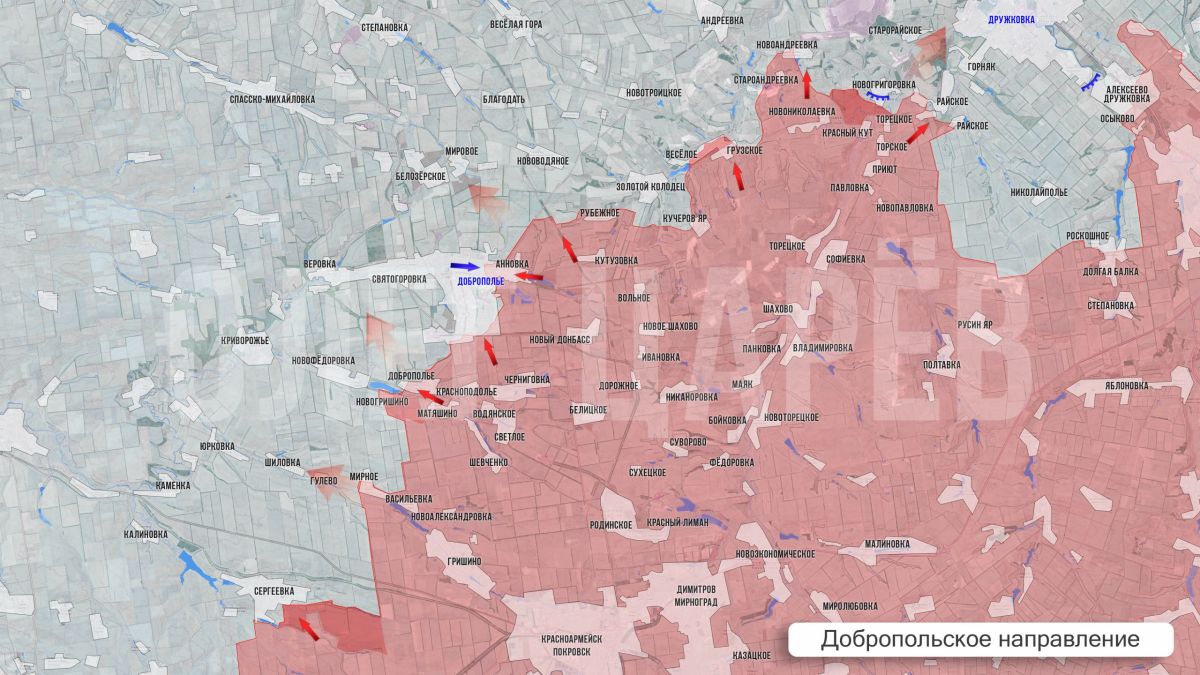 Олег Царёв: Фронтовая сводка. Фронтовая сводка 13 сентября Олег Царёв: Фронтовая сводка. Фронтовая сводка 13 сентября
