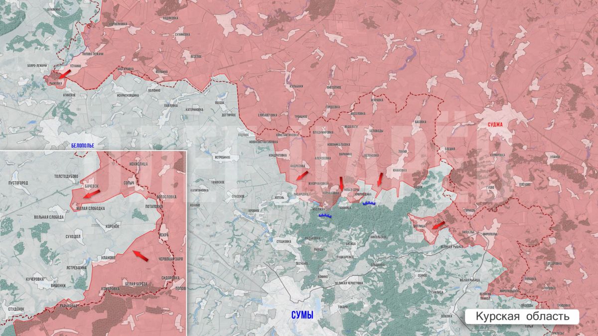 Олег Царёв: Фронтовая сводка. Фронтовая сводка 13 сентября Олег Царёв: Фронтовая сводка. Фронтовая сводка 13 сентября