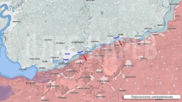 Олег Царёв: Фронтовая сводка 25 сентября