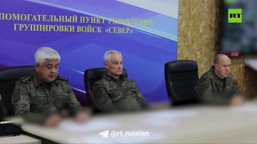 ВС РФ освободили десять населённых пунктов и более 250 кв. км территории на Сумском направлении за летний период