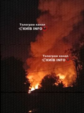 ВС РФ ударили по предприятиям ВПК, логистическим центрам и судну с военными грузами на Украине