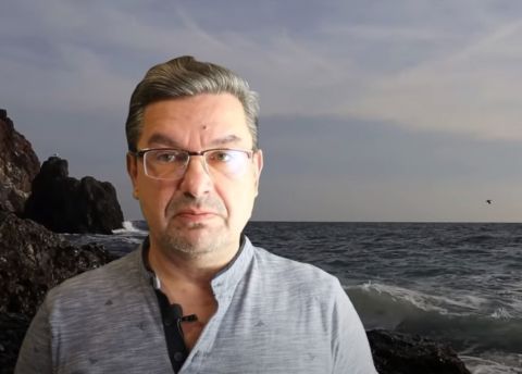 Михаил Онуфриенко: Сводка 27 сентября. Бить по крышке гроба!