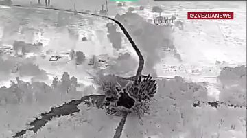 Отражение попыток контратаковать позиции армии России в районе Уланово в Сумской области