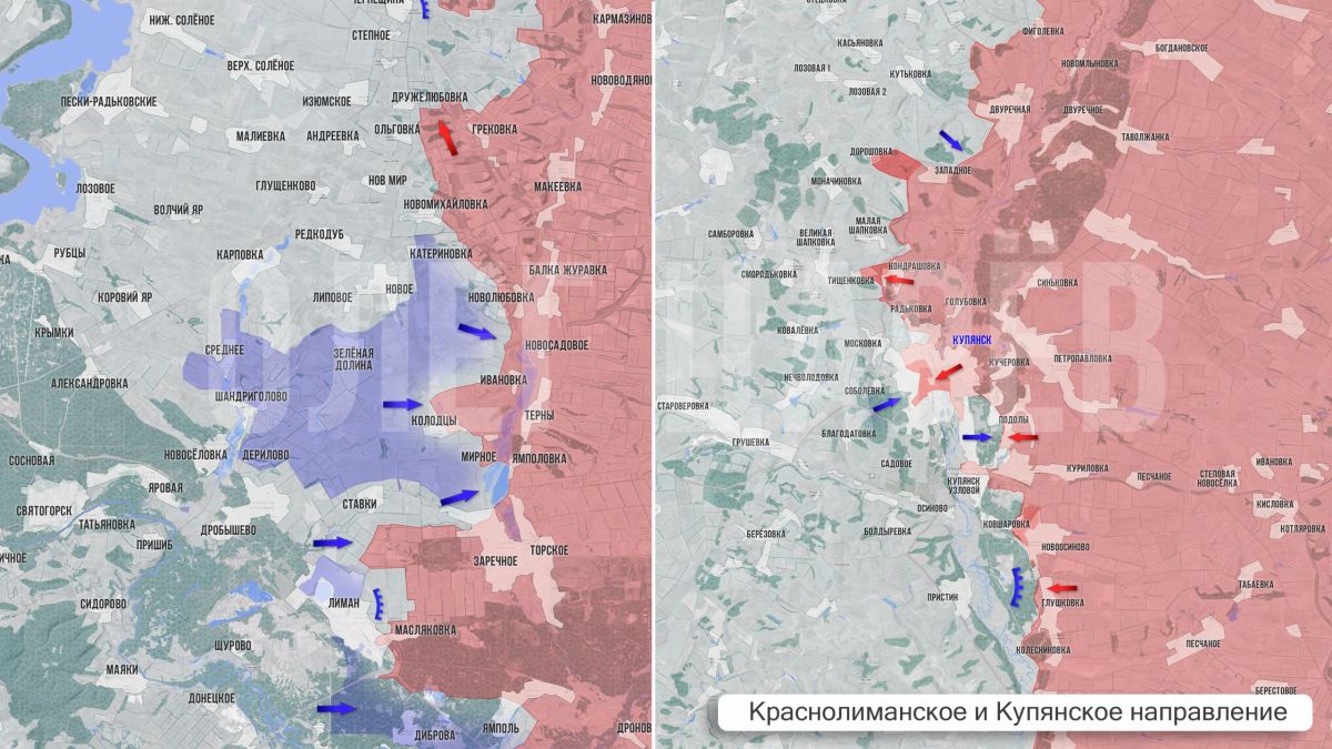 Олег Царёв: Фронтовая сводка 3 октября Олег Царёв: Фронтовая сводка 3 октября
