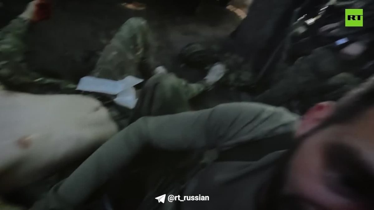 За три дня до тайной операции по заходу в лесополосу врага в Сумской области российские разведчики попали под удар дрона