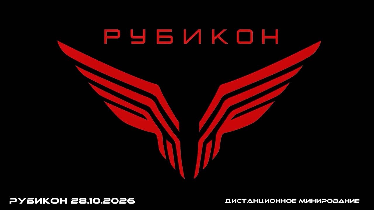 Боевая работа операторов Центра "Рубикон" за 28 октября 2026 года